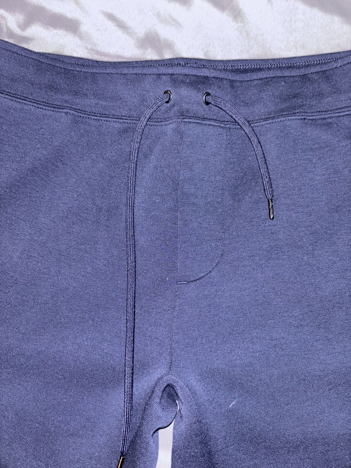 Polo Ralph Lauren Polo double knit jogger sweatpants large Size US 34 / EU 50 - 2 Thumbnail