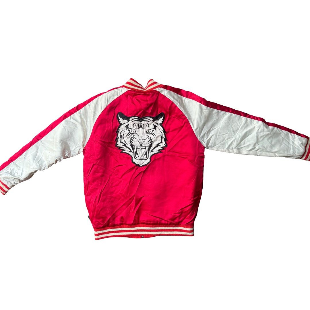 Other Gentle Giant 2017 Stock Bomber Jacket NWT Size US M / EU 48-50 / 2 - 1 Thumbnail