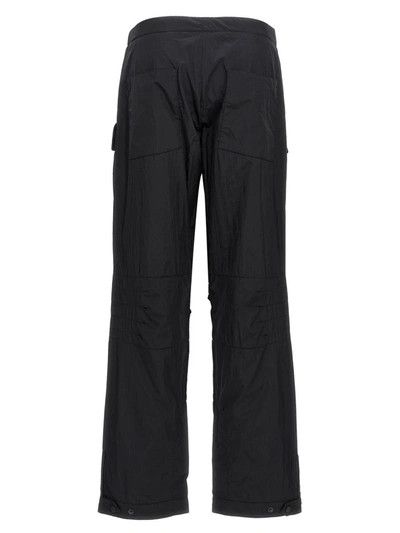 Fendi o1loc1c0824 Trousers in Black Size 34" / US 12 / IT 48 - 2 Thumbnail