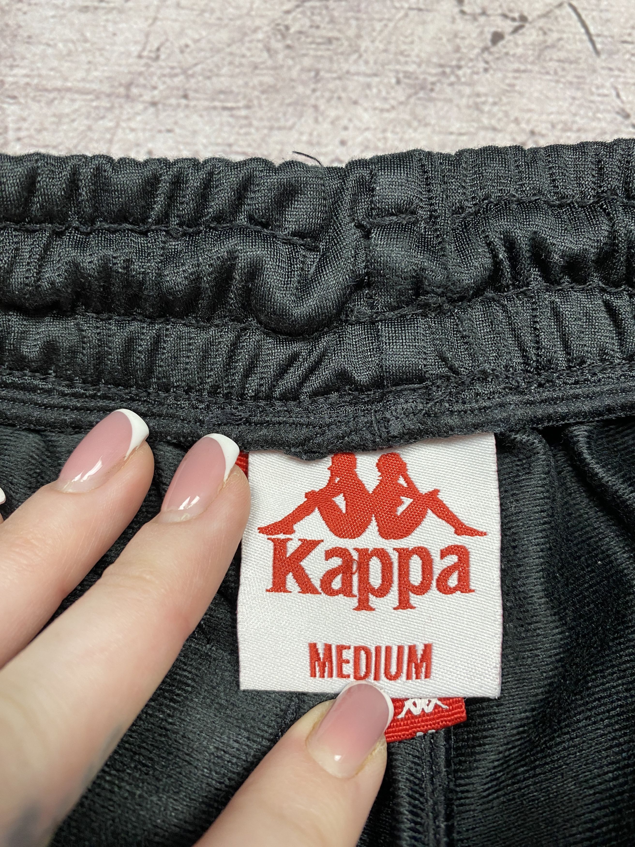 Kappa Kappa Mens Shorts Size US 32 / EU 48 - 4 Thumbnail