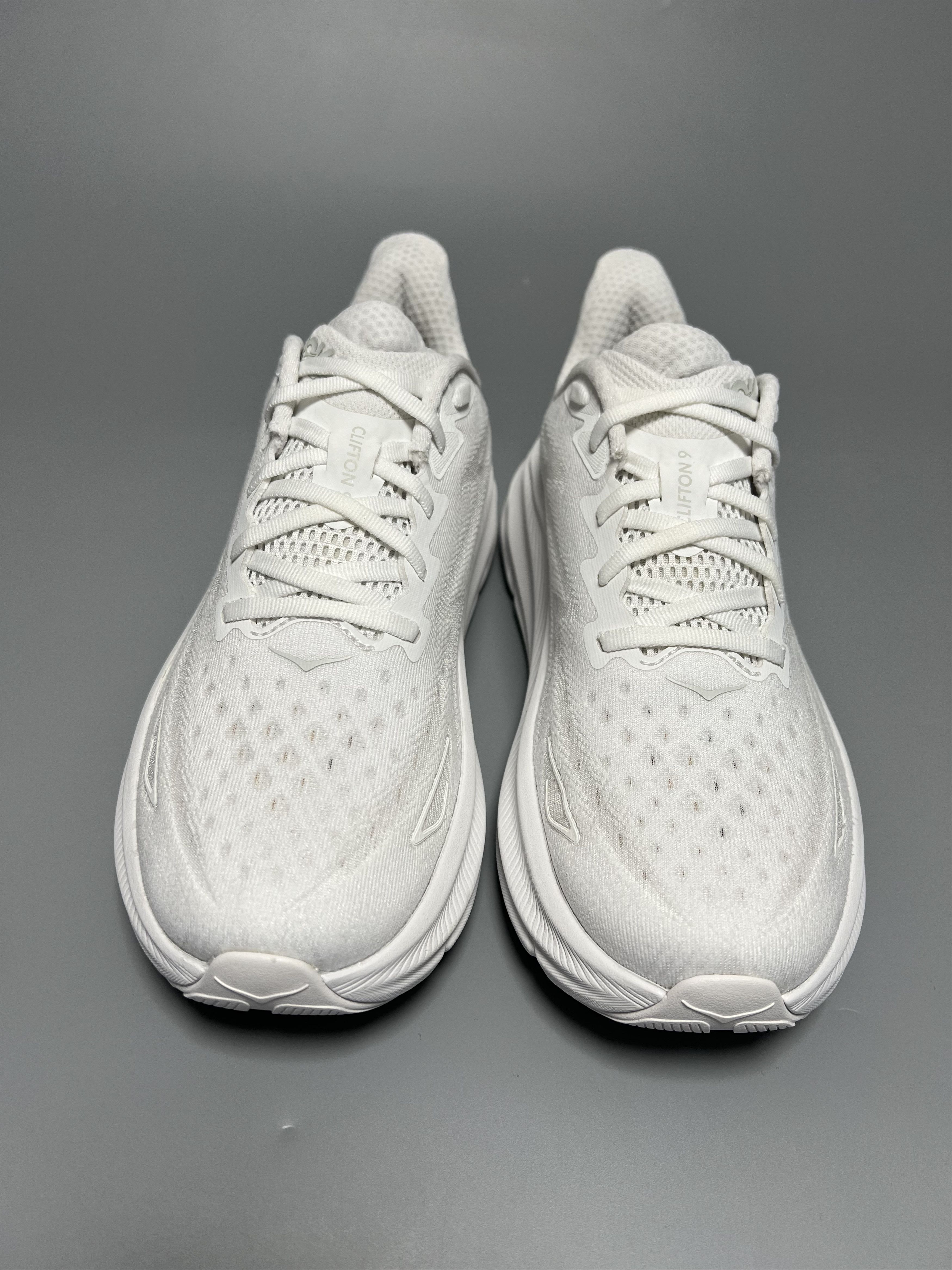 Hoka 10B Hoka One One Clifton 9 Running Shoes Walking Gym Size US 10 / IT 40 - 4 Thumbnail