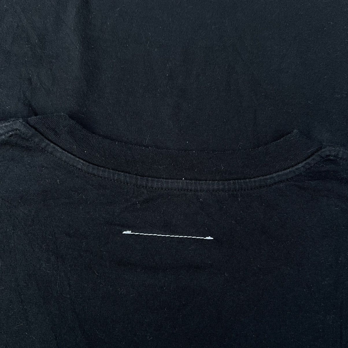 Maison Margiela MM6 Maison Margiela UNLIMITED EDITION print T-shirt. Size S / US 4 / IT 40 - 6 Thumbnail