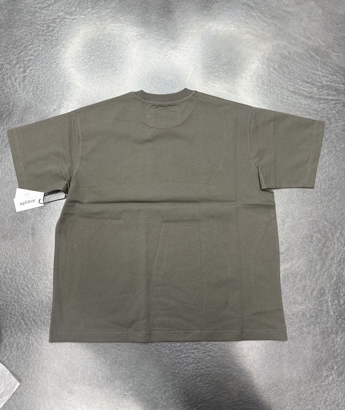 Sp5der Sp5der OG Web V2 T-Shirt Size US M / EU 48-50 / 2 - 6 Thumbnail
