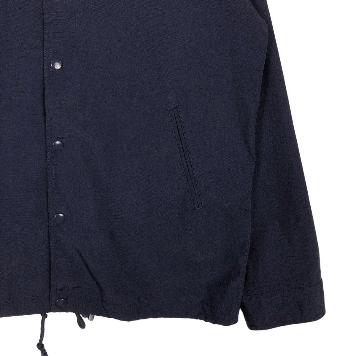 Supreme 🔥VTG EARLY 2000 SUPREME CHORE JACKET SNAP BUTTON Size US L / EU 52-54 / 3 - 7 Thumbnail