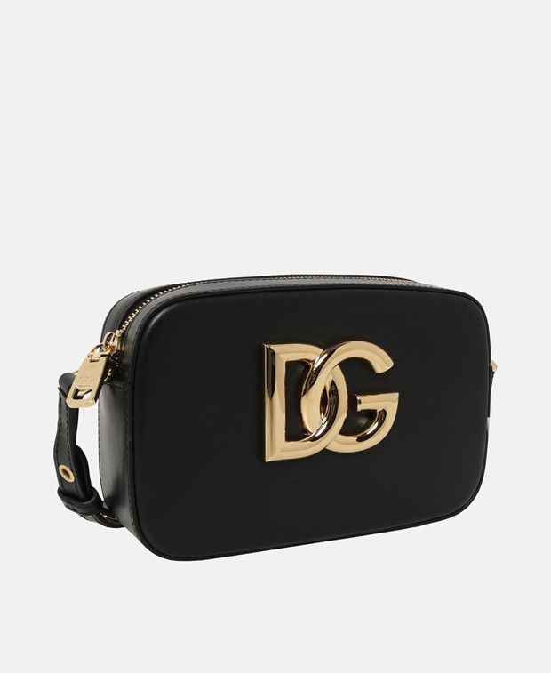 Dolce & Gabbana Cross-body bag Size ONE SIZE - 1 Thumbnail