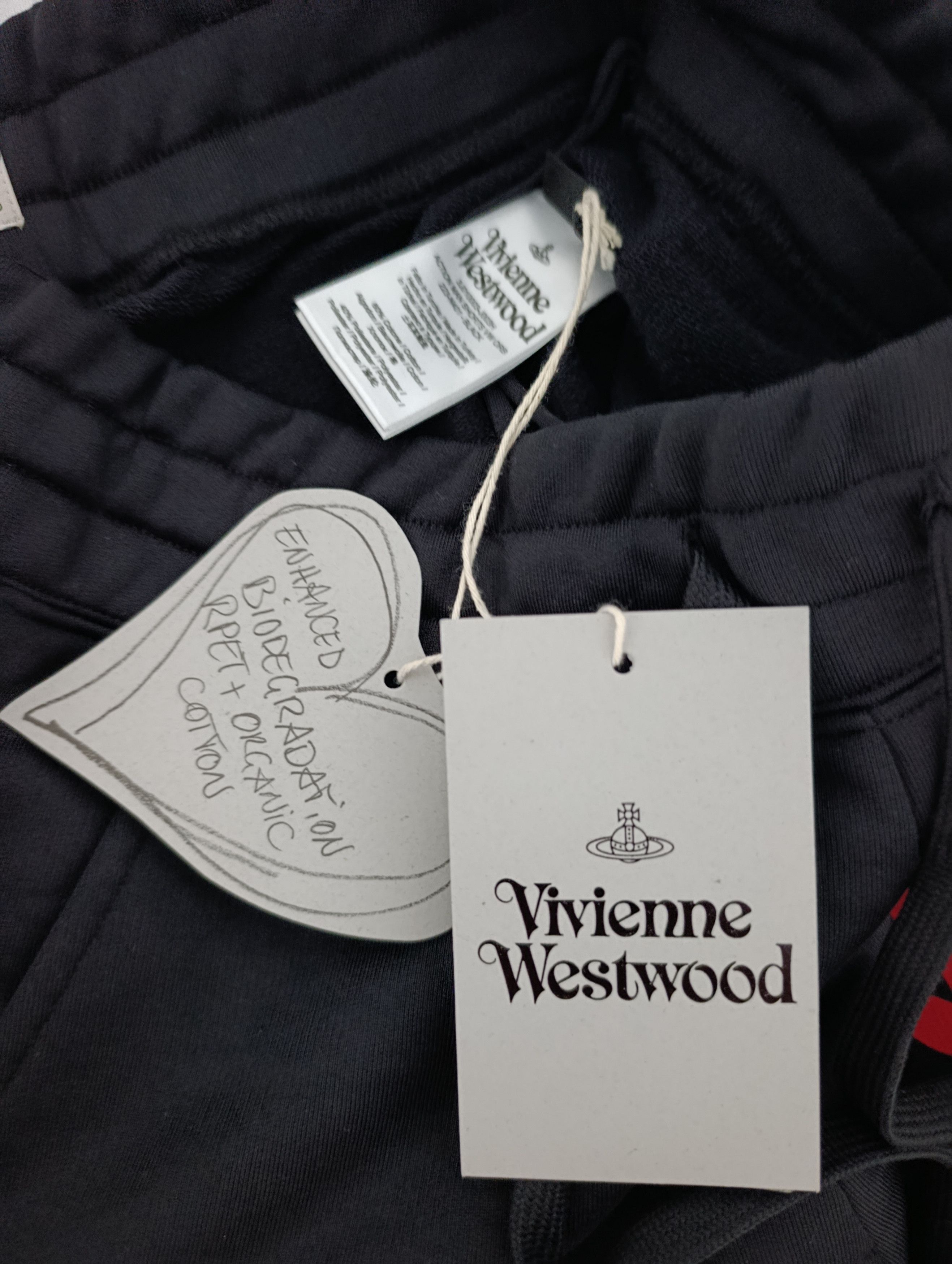 Vivienne Westwood Vivienne Westwood Size US 26 / EU 42 - 4 Thumbnail