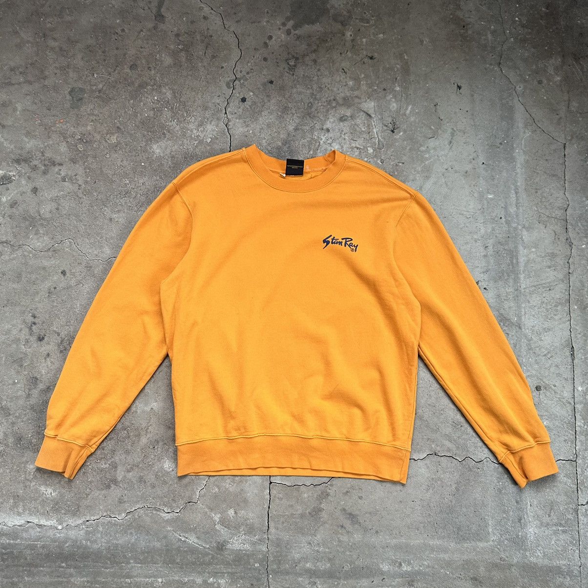 Stan Ray Stan Ray sweatshirt Size US M / EU 48-50 / 2 - 2 Thumbnail