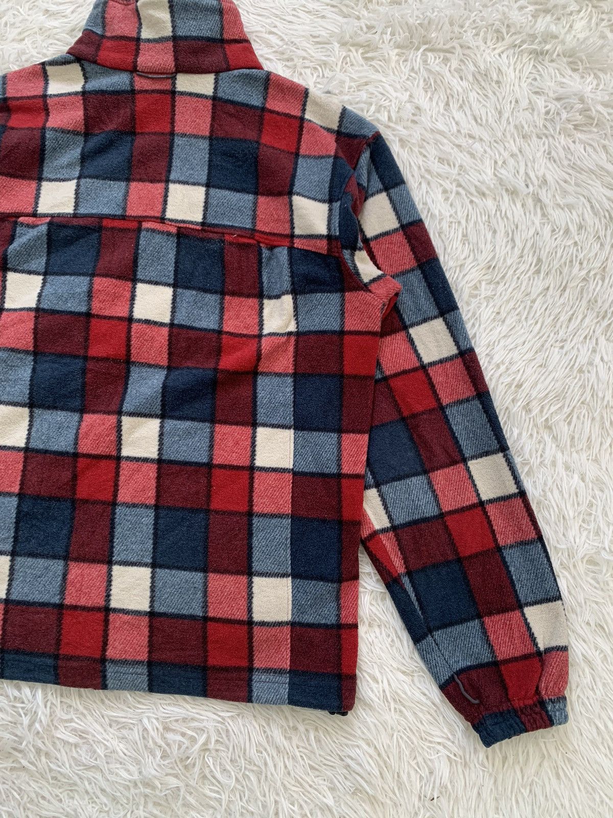 Columbia Columbia Interchange Fleece Jacket Size US M / EU 48-50 / 2 - 7 Thumbnail