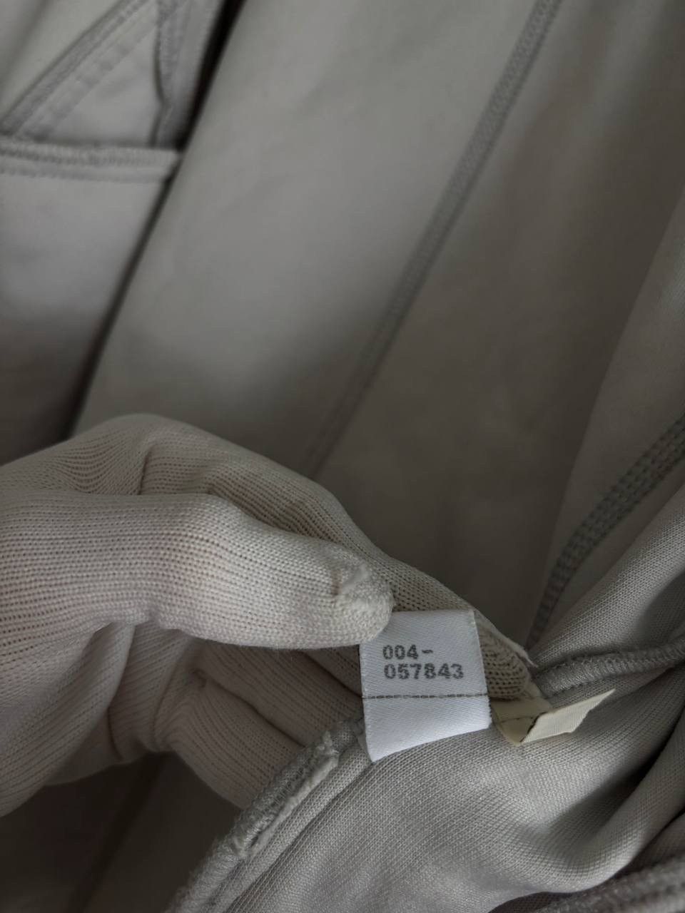 Marithe + Francois Girbaud Marithe Francois Girbaud Active fleece zip jacket vintage Size M / US 6-8 / IT 42-44 - 17 Thumbnail