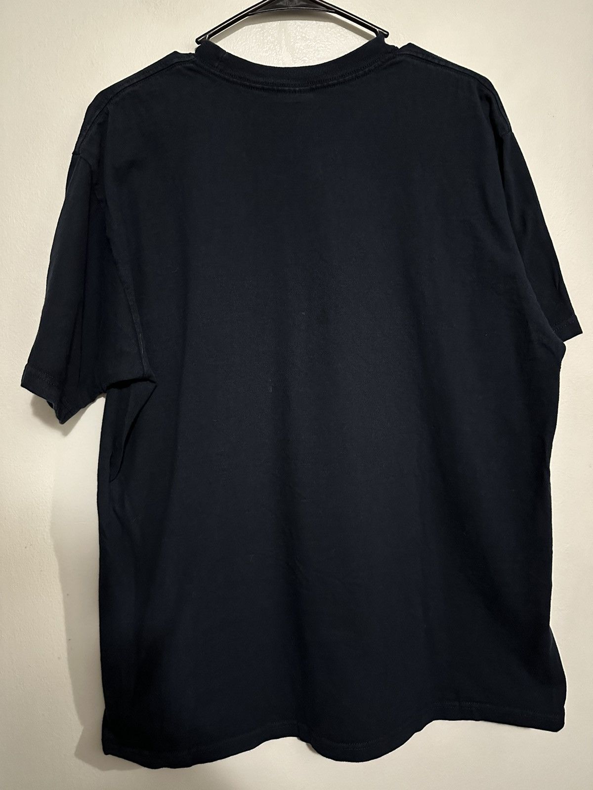 Supreme Supreme Location Tee Size US L / EU 52-54 / 3 - 3 Thumbnail