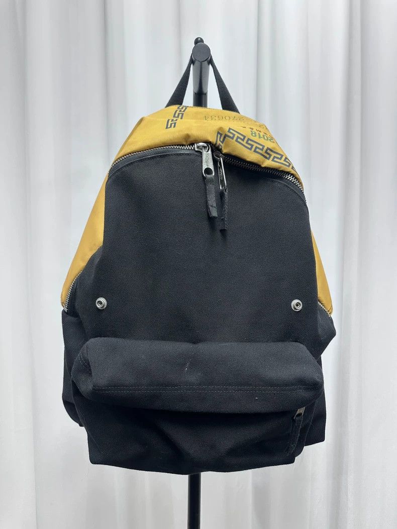 Raf Simons Raf Simons Blade Runner Flap Backpack 2501-Nextarrow Size ONE SIZE - 1 Thumbnail