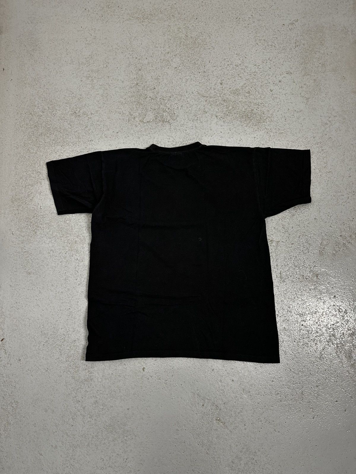 Band Tees Sunterra Graceful Tunes B&C 2003 Rock T-Shirt Size US XL / EU 56 / 4 - 9 Thumbnail