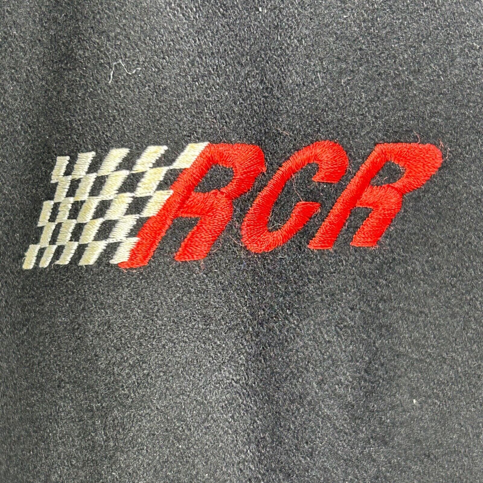 JH Design JH Design Dale Earnhardt NASCAR Jacket XL GM Reversible Size US XL / EU 56 / 4 - 8 Thumbnail