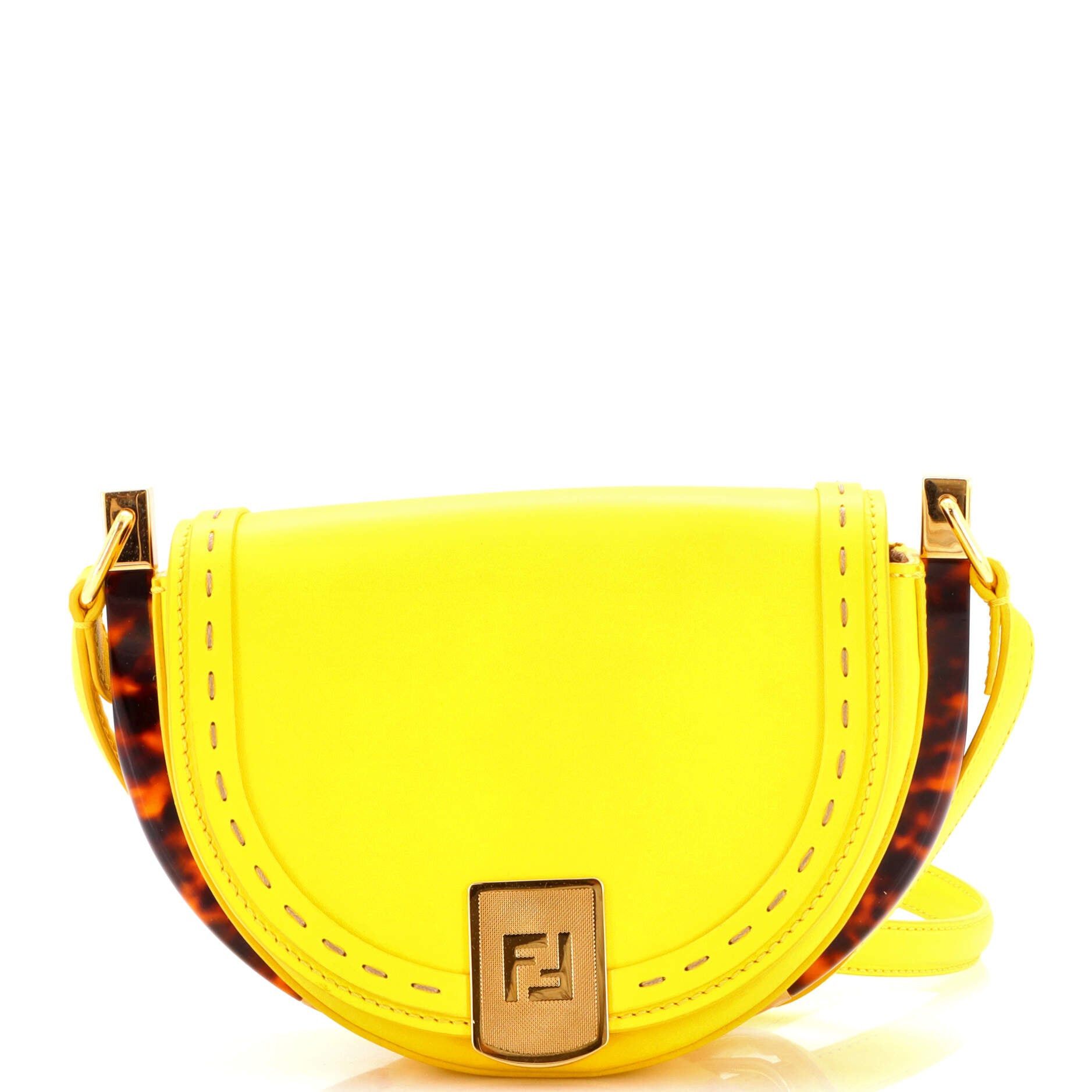 Moonlight Flap Bag