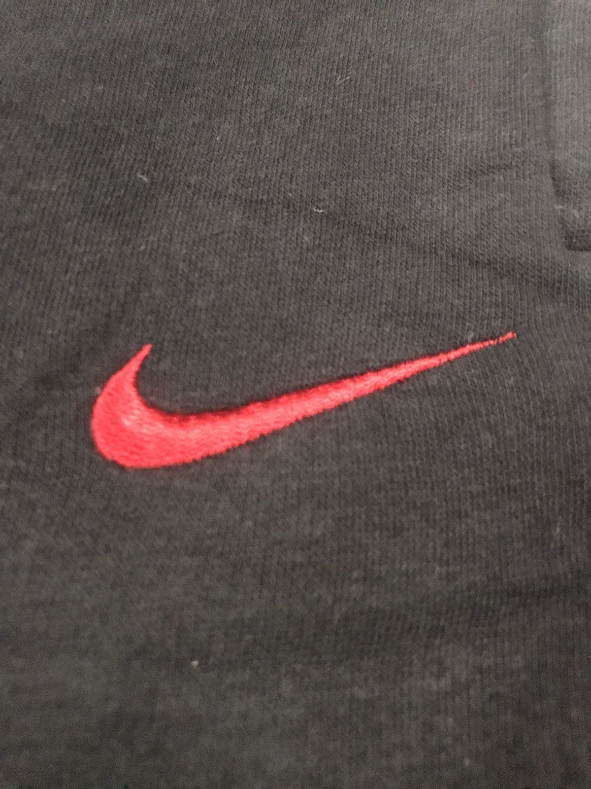 Nike Nike sweatpants size L Size US 26 / EU 42 - 3 Thumbnail