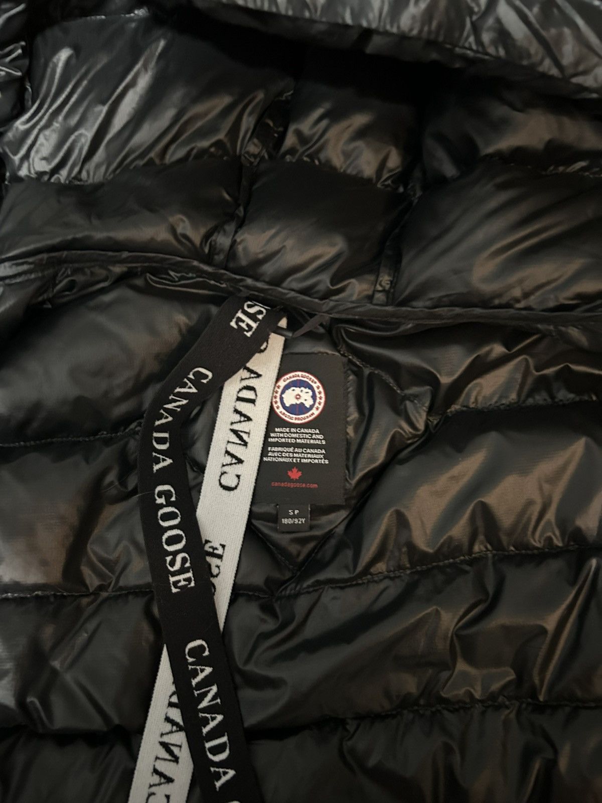 Canada Goose Canada Goose Jacket Size S Size US S / EU 44-46 / 1 - 5 Thumbnail
