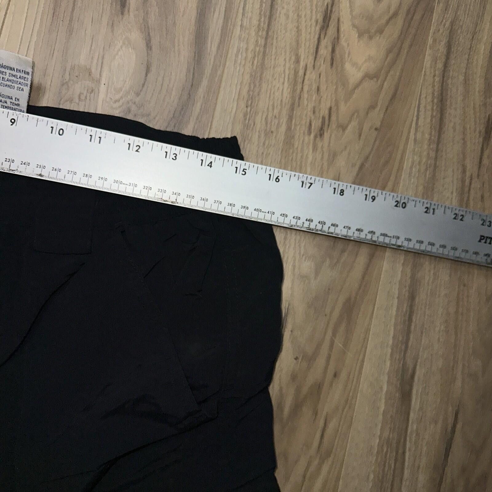 Other Bimini Bay Outfitters Shorts 32 Black Cargo Outdoor Casual Size US 32 / EU 48 - 8 Thumbnail