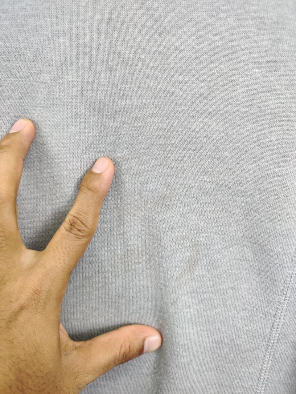 Rusty Vintage Rusty Small Logo Crewneck Sweatshirt Size US L / EU 52-54 / 3 - 9 Thumbnail