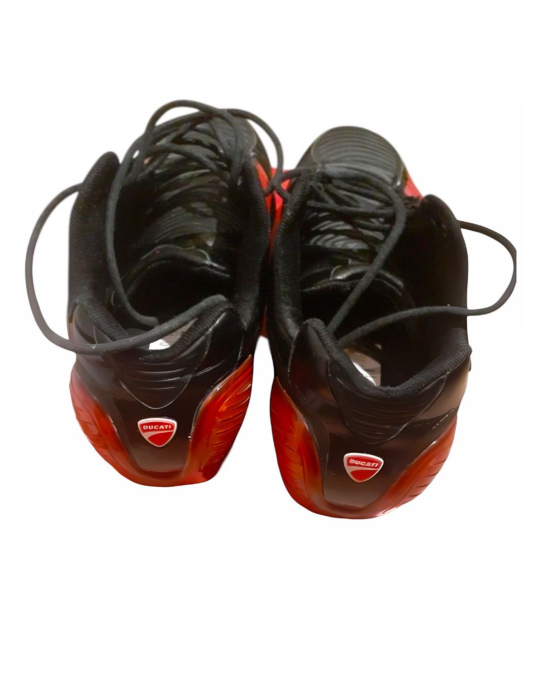 Puma Puma x Ducati Testastretta III Sneakers, 2009 Size US 8 / EU 41 - 2 Thumbnail