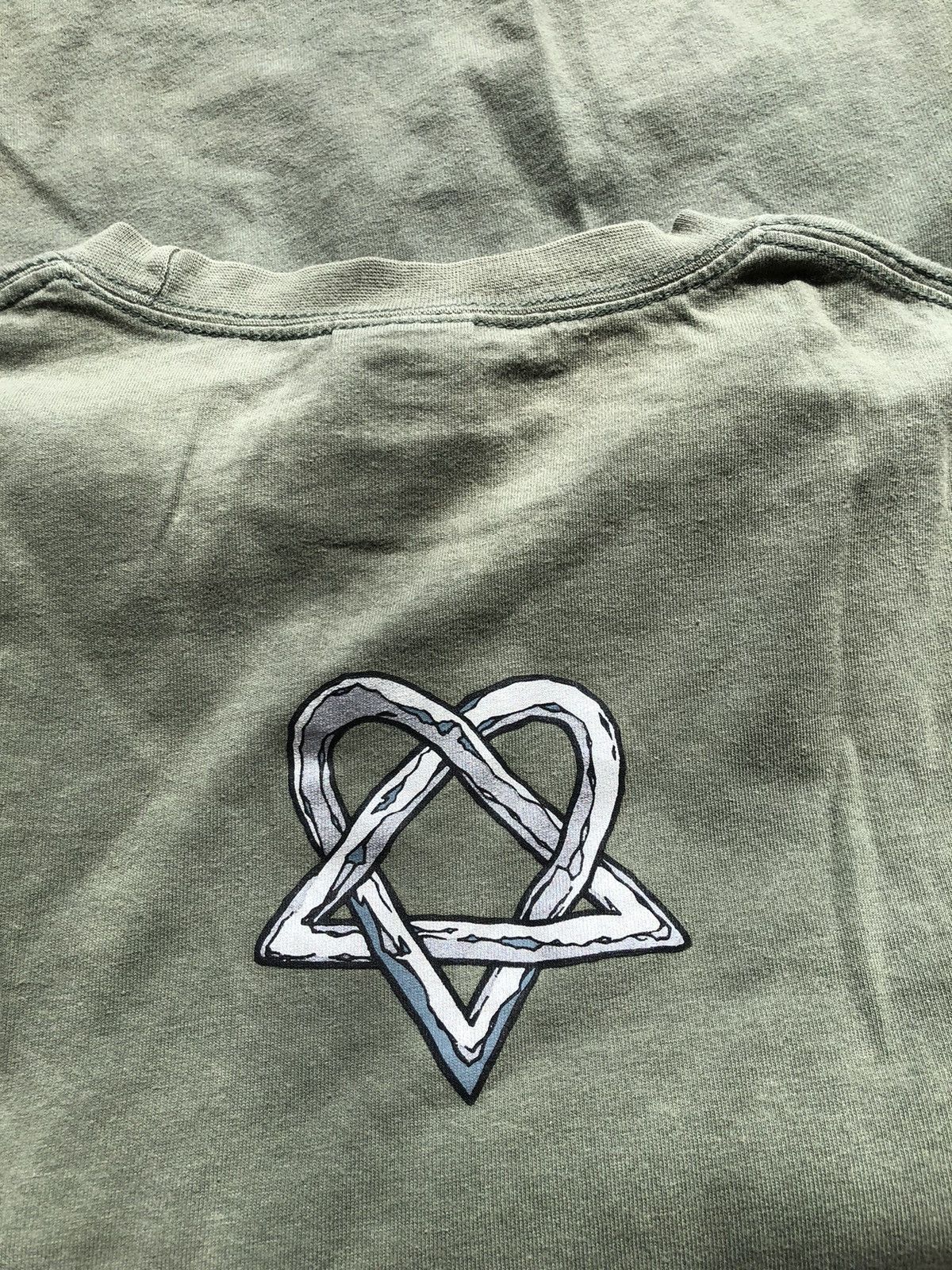Element Element x BAM Margera very vintage hype t shirt Size US M / EU 48-50 / 2 - 3 Thumbnail