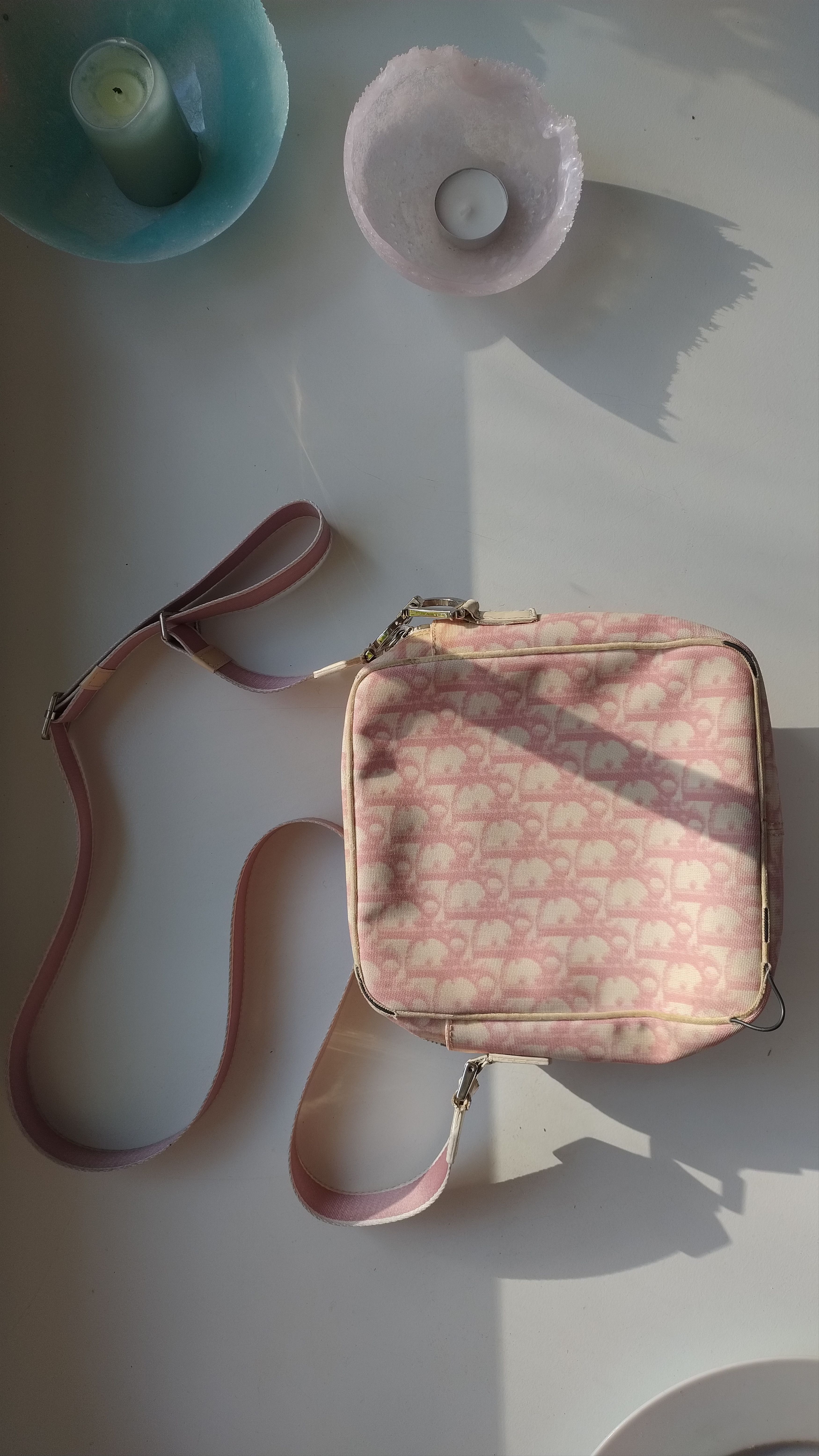 Dior Dior crossbody bag Size ONE SIZE - 9 Thumbnail