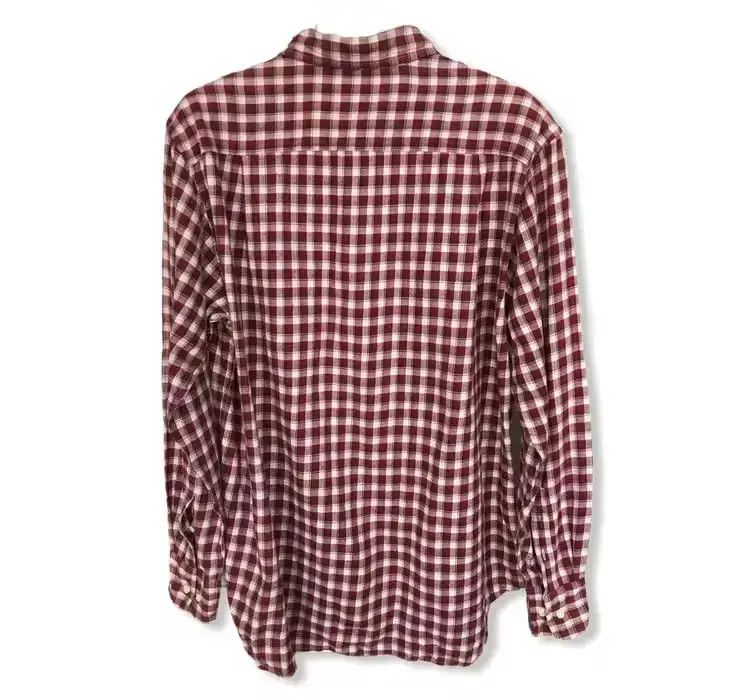 McGregor Mcgregor plaid tartan Flannel Shirt 👕 Size US M / EU 48-50 / 2 - 4 Thumbnail