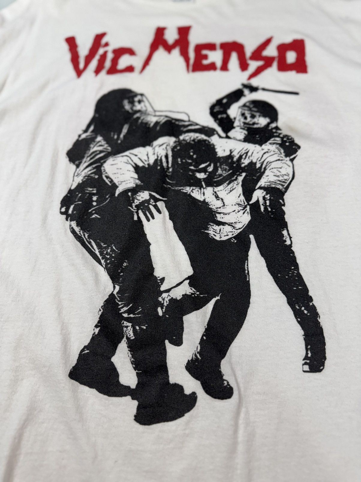 Kanye West ❌ VIC MENSA LIMITED ❌ Size US XL / EU 56 / 4 - 7 Thumbnail