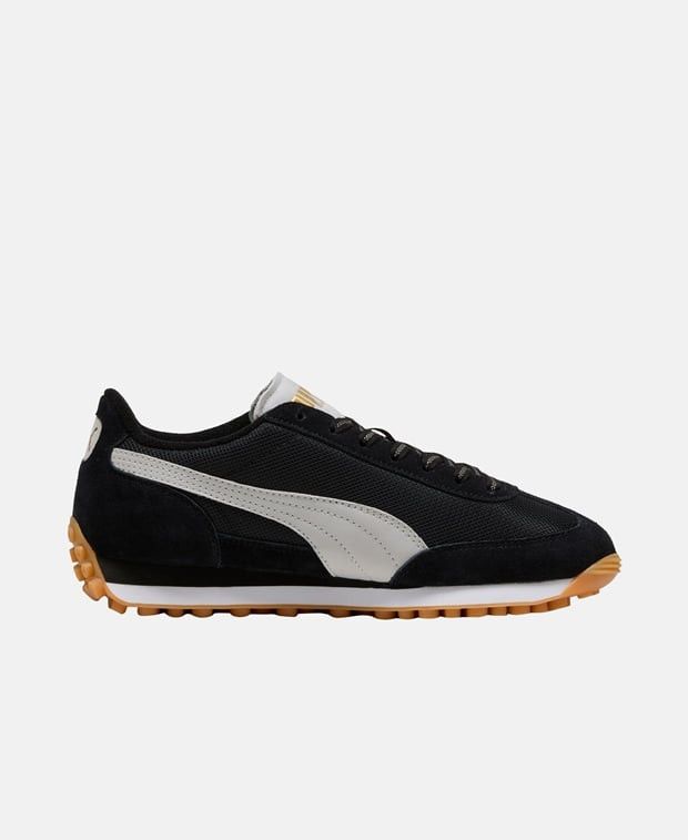 Puma Easy Rider Footie Sneakers Size US 5.5 / EU 38 - 1 Thumbnail