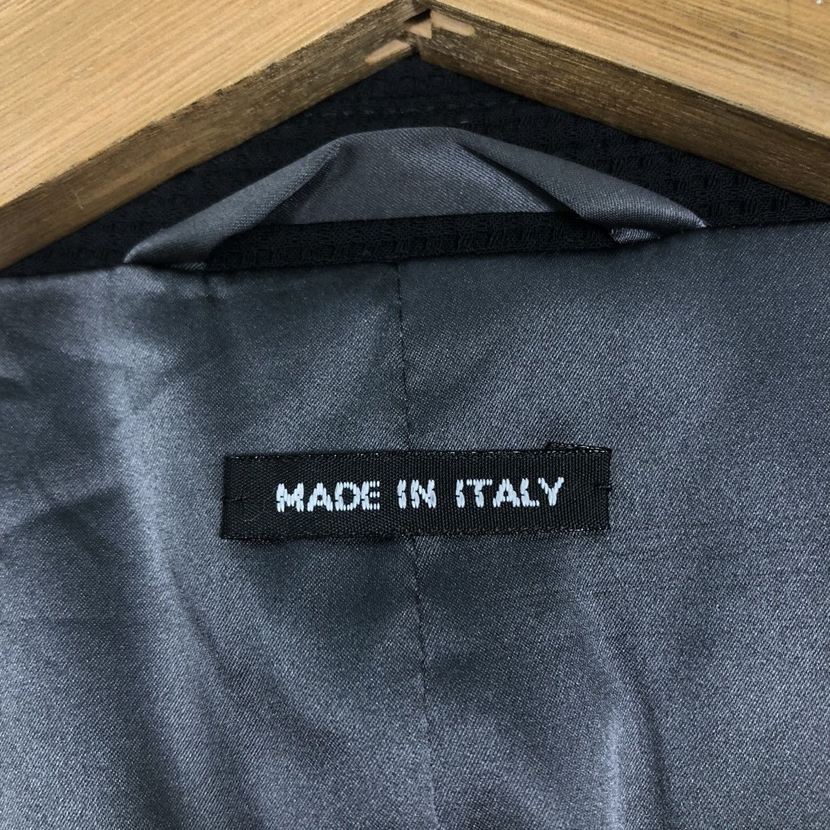 Giorgio Armani Giorgio Armani Upton Made in Italy Jacket Double Breast Size US M / EU 48-50 / 2 - 10 Thumbnail