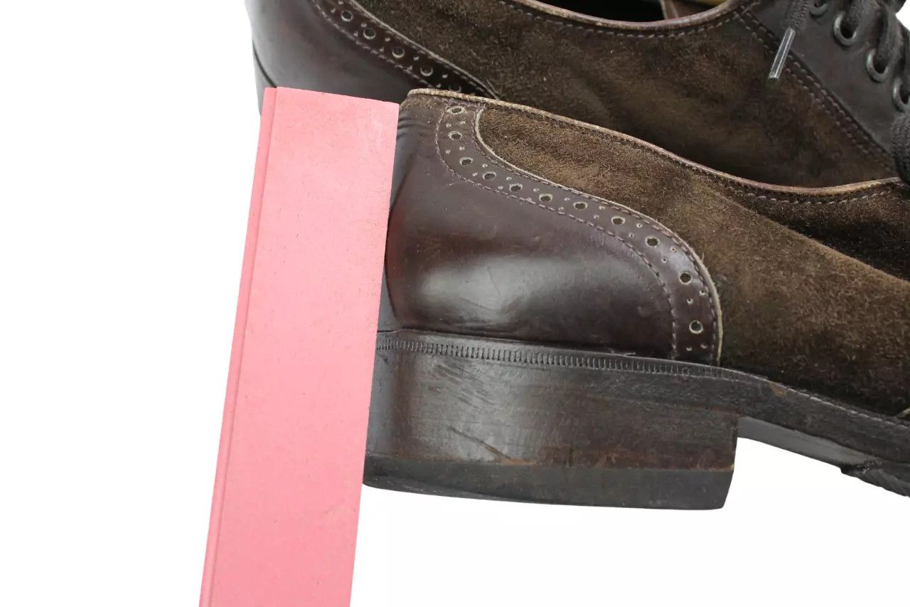 Yves Saint Laurent YVES SAINT LAURENT Shoes Women's (US) 7 Rigid Leather Size US 7 / IT 37 - 11 Thumbnail