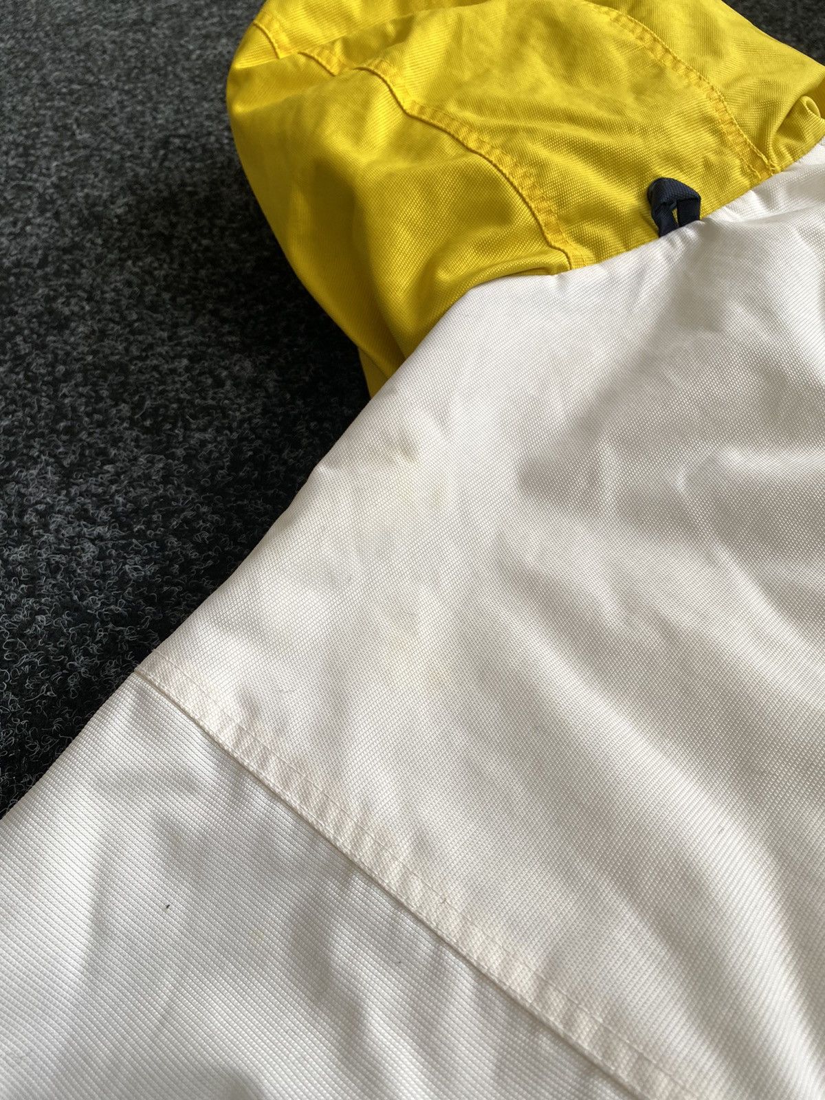 Crazy Outdoor Helly Hansen Vintage Gorpcore Winter Jacket