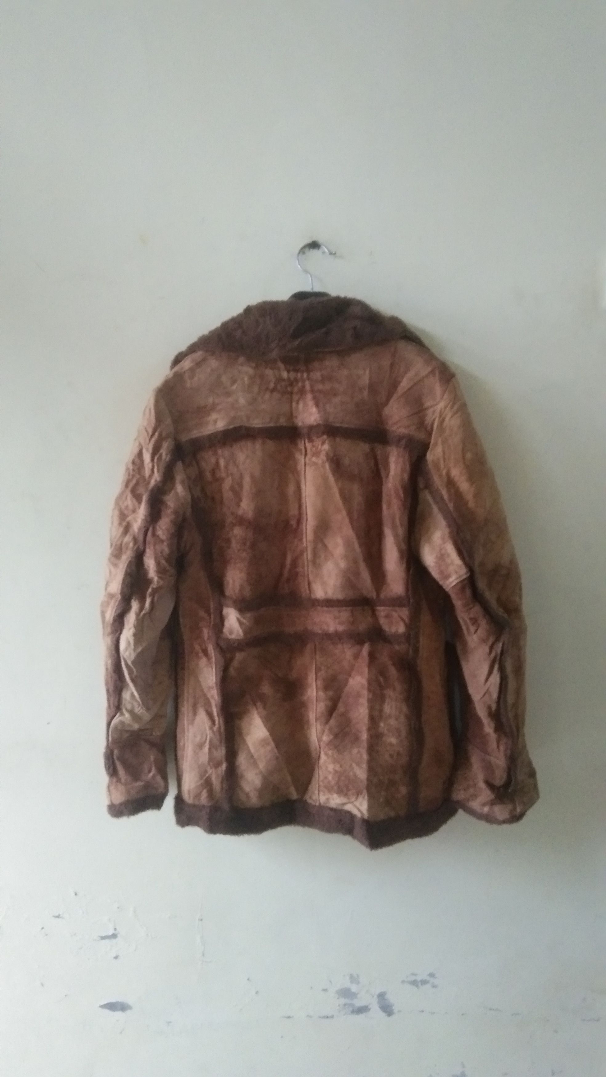Schott × Vintage Schott ranch inner serpha jacket Size US S / EU 44-46 / 1 - 10 Thumbnail