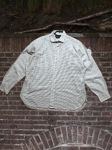 Polo Ralph Lauren Polo Ralph Lauren Shirt Size US L / EU 52-54 / 3 - 1 Thumbnail