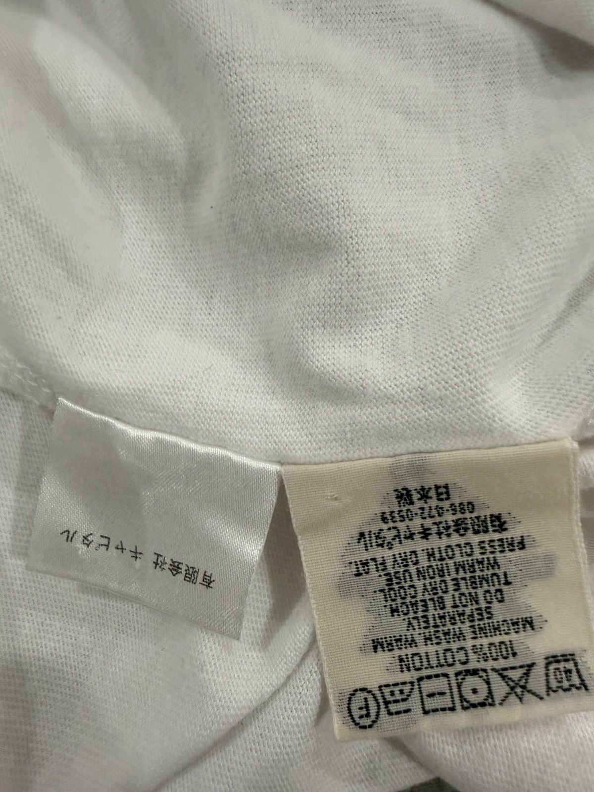 Kapital Kapital Kountry T shirt Size US M / EU 48-50 / 2 - 9 Thumbnail