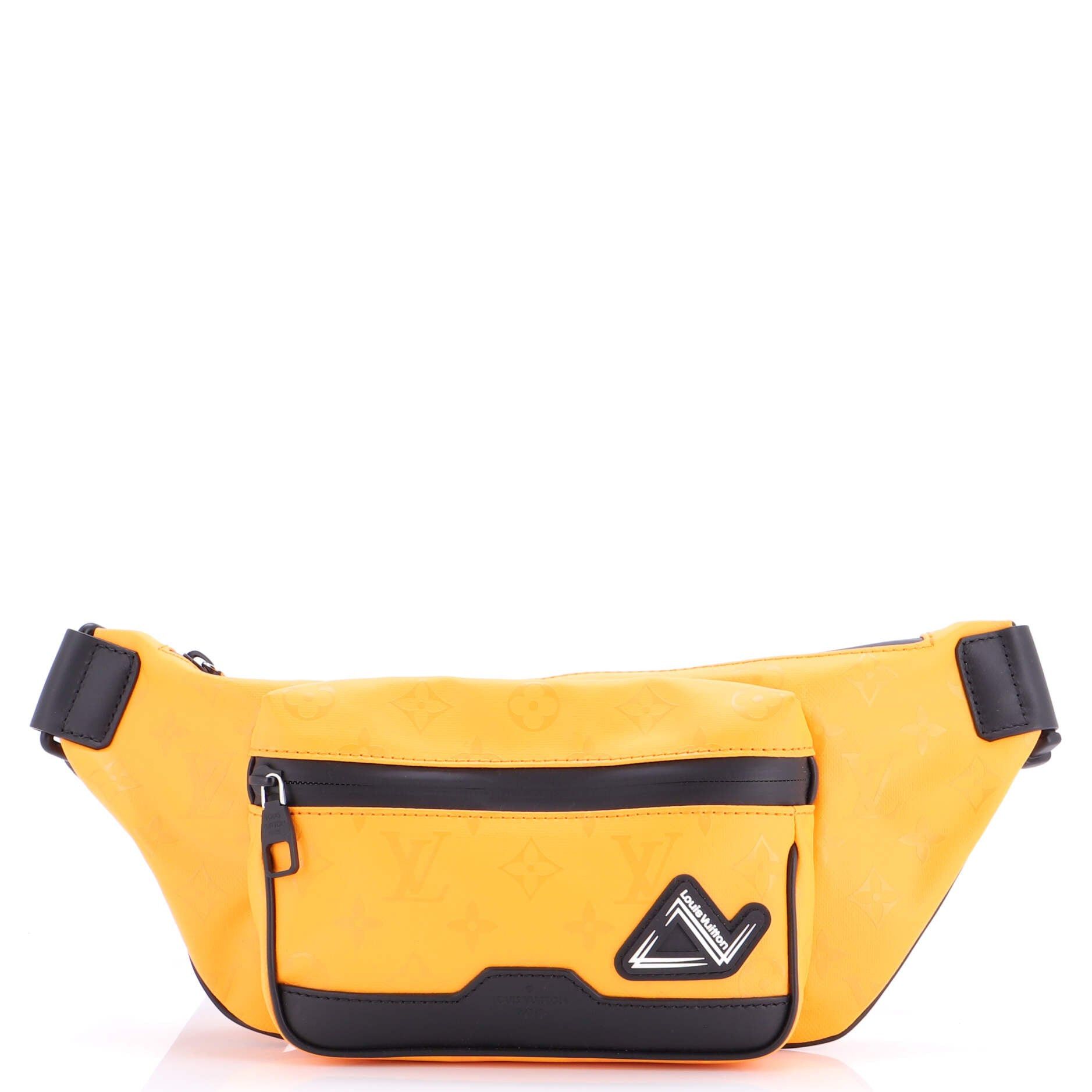 Louis Vuitton Slope Bumbag Size ONE SIZE - 1 Thumbnail
