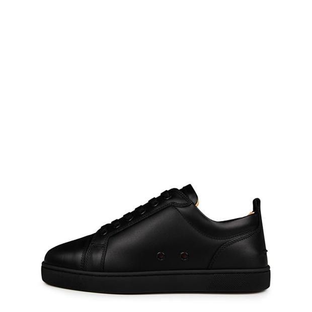 Christian Louboutin Louis Junior Sneakers Size US 10 / EU 43 - 3 Thumbnail