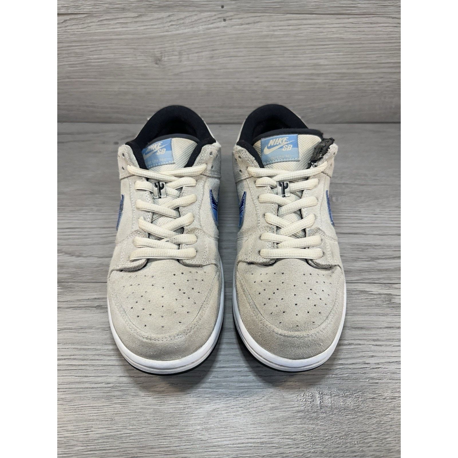 Nike Nike Dunk SB Low Truck It - Size 8.5 Size US 8.5 / EU 41-42 - 4 Thumbnail