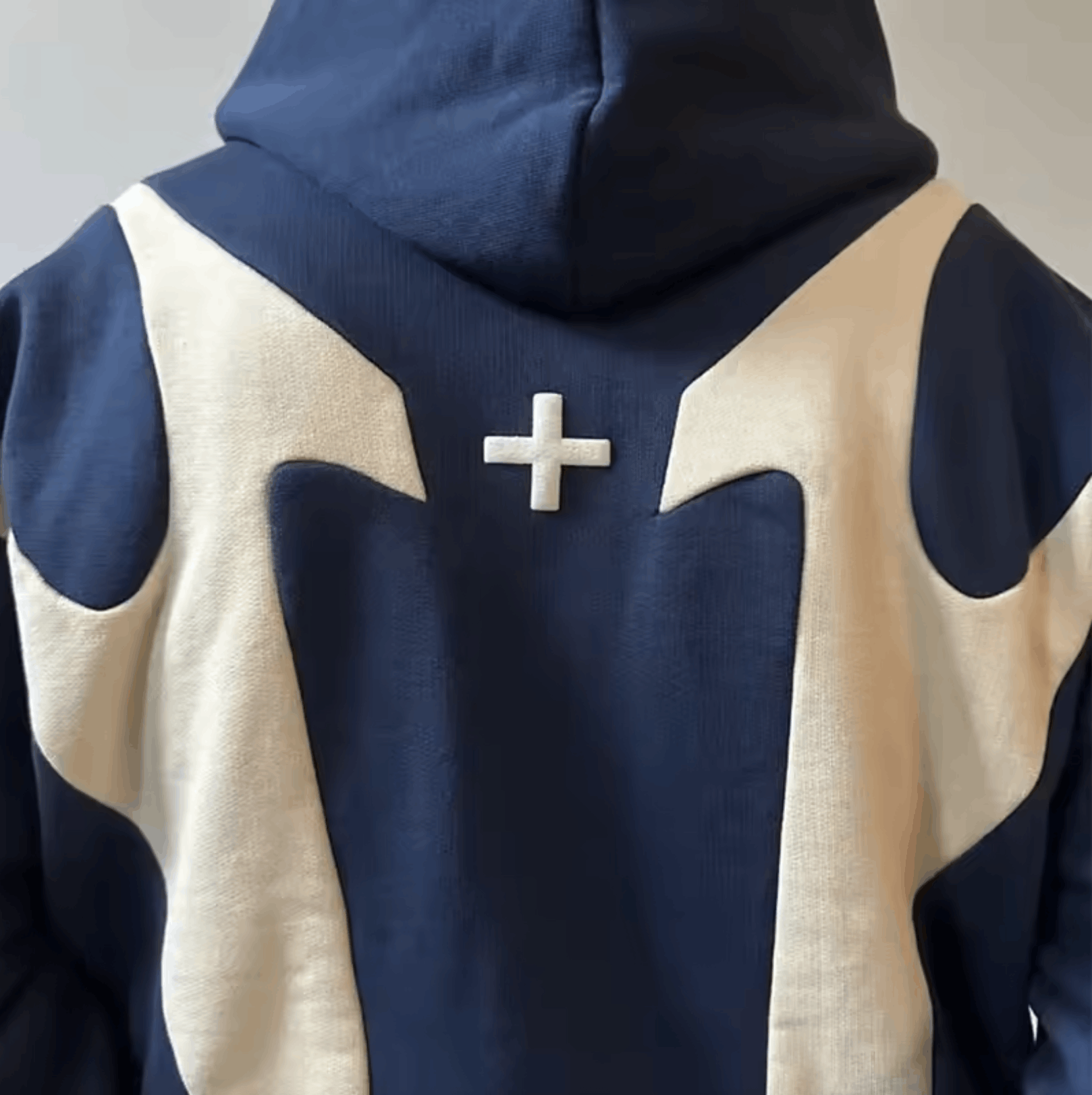 Other Wave Stitch Hoodie Size US L / EU 52-54 / 3 - 2 Thumbnail