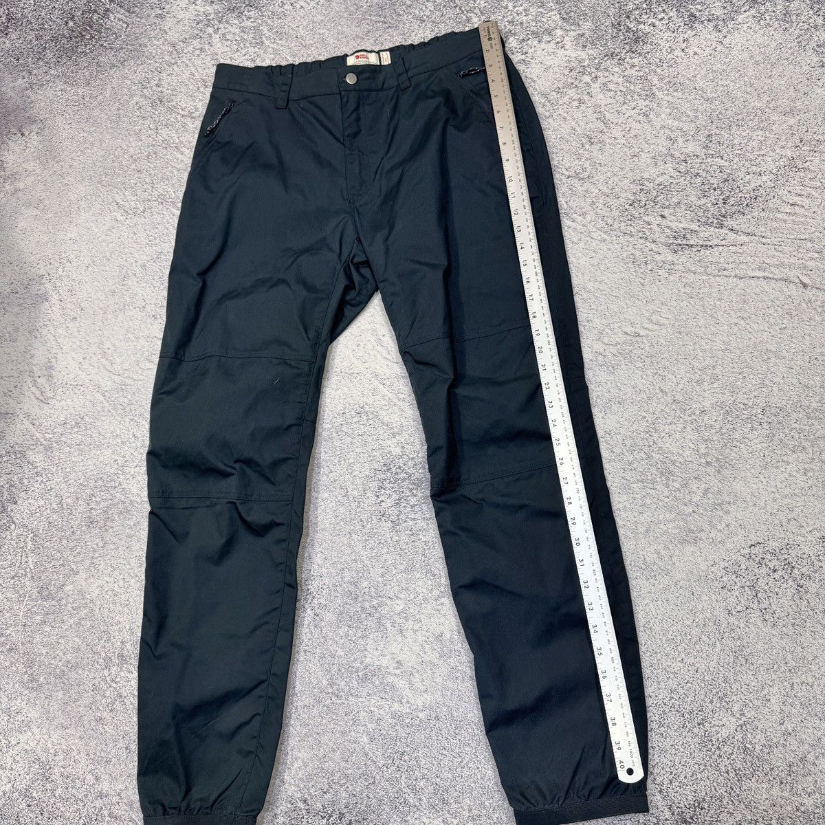 Fjallraven Fjallraven 86666 Vardag Trousers size 33-32 Size US 33 - 13 Thumbnail