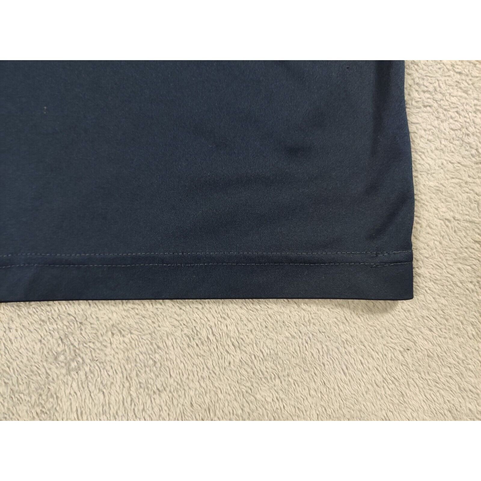 Other AND 1 Shirt Adult Mens Large Black The Basketball Company Size US L / EU 52-54 / 3 - 12 Thumbnail