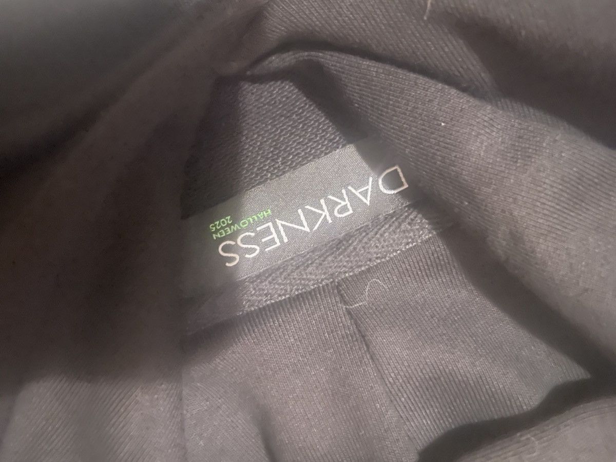 Osamason DarknessUSA Size US S / EU 44-46 / 1 - 2 Thumbnail