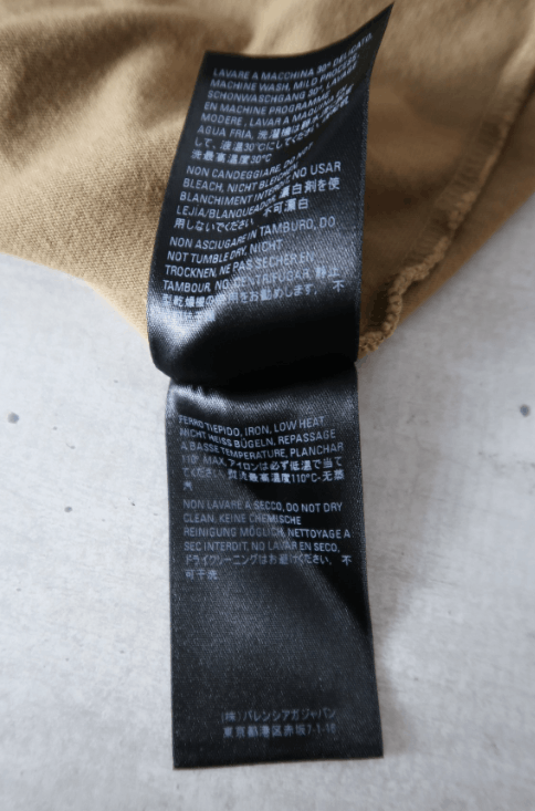 Balenciaga balenciaga x wpf Size US XXS / EU 40 - 9 Thumbnail