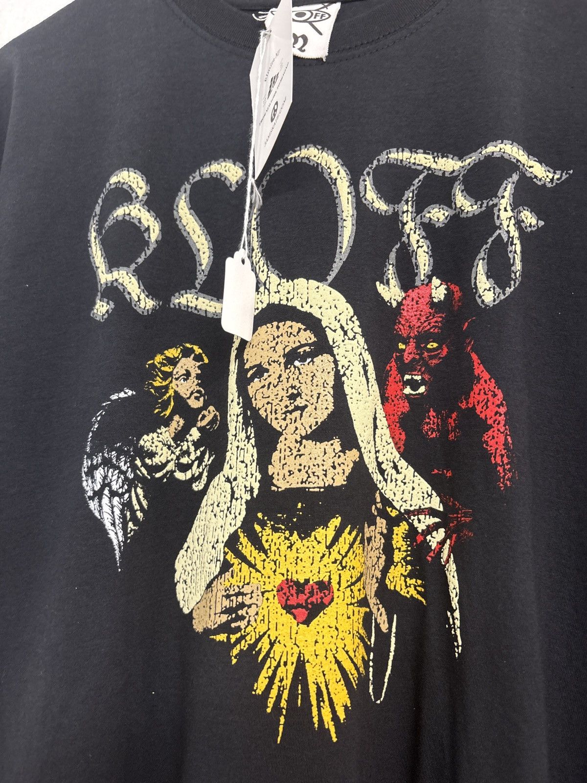 Other Project Kloff Size US M / EU 48-50 / 2 - 2 Thumbnail