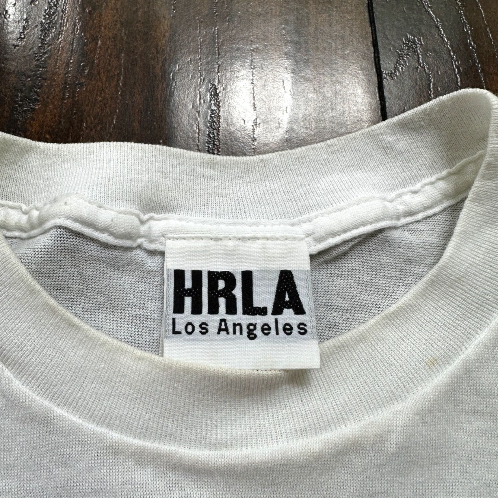 Delta VINTAGE Delta T Shirt Men L White Love Boat Art Graphic Print 90s 70s 80s Romantic Travel USA Sailing Size US L / EU 52-54 / 3 - 6 Thumbnail