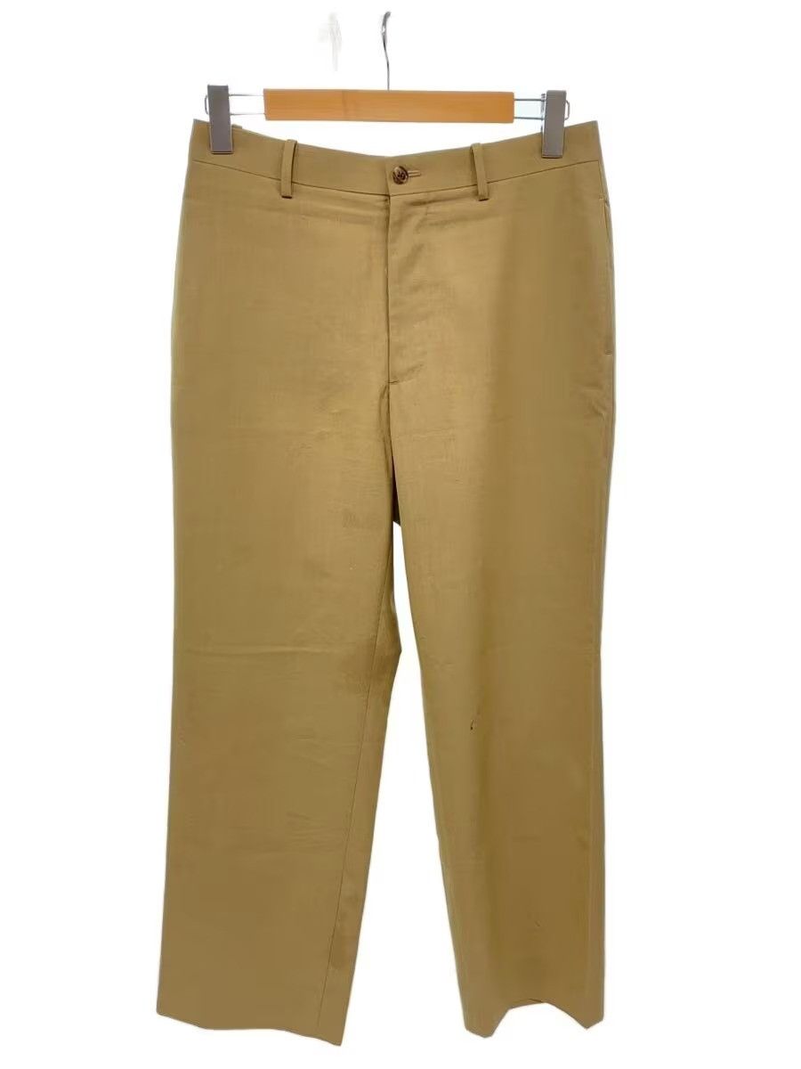 Auralee SS19 Wool Pants Size US 32 / EU 48 - 1 Thumbnail