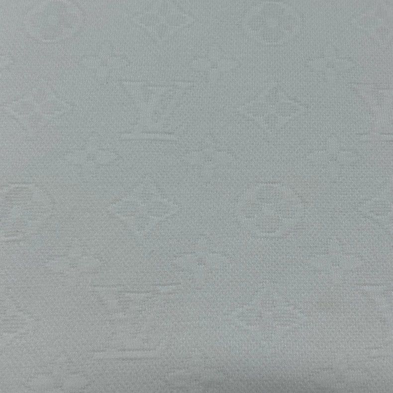 Louis Vuitton Louis Vuitton Ocean beaded full print short sleeve Size US M / EU 48-50 / 2 - 4 Thumbnail