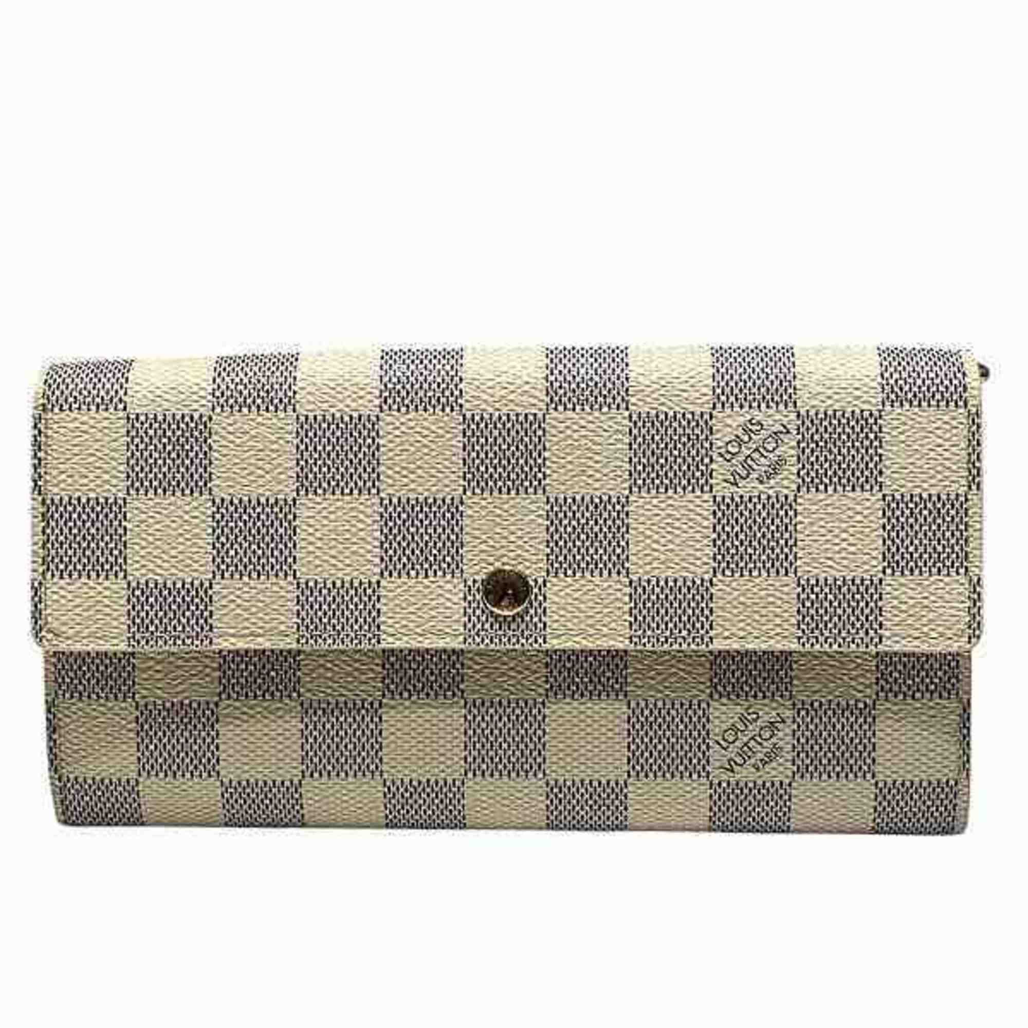 Louis Vuitton Louis Vuitton Sarah wallet Size ONE SIZE - 1 Thumbnail