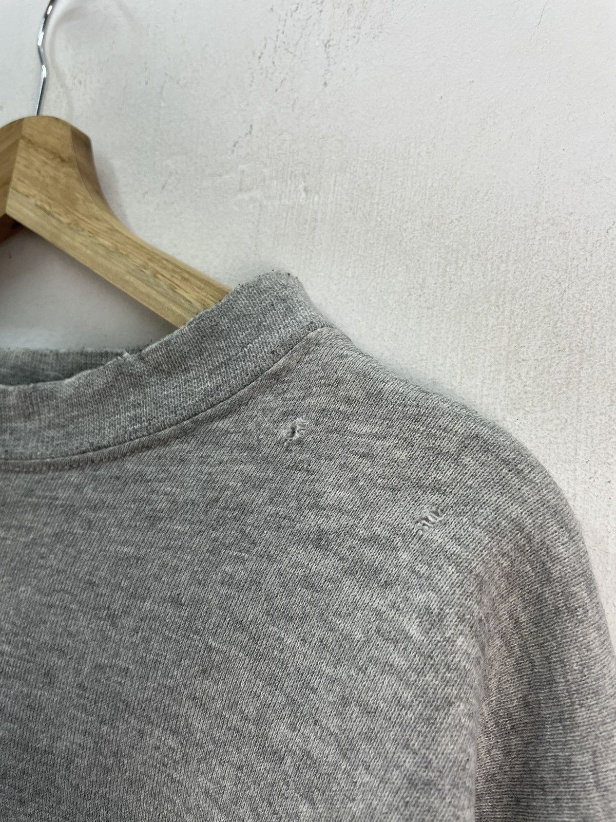 Stussy Vintage 90s Stussy Dragon Boxy Sweatshirt Crewneck Size US M / EU 48-50 / 2 - 10 Thumbnail