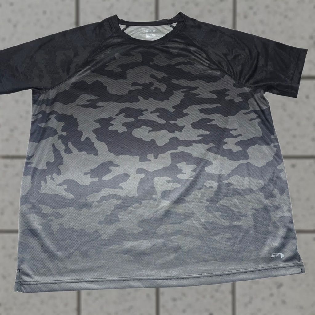 Vintage 2. Main selling point OR Brand: The title directly highlights MTA Sport and "Camouflage" design Size US XL / EU 56 / 4 - 1 Thumbnail