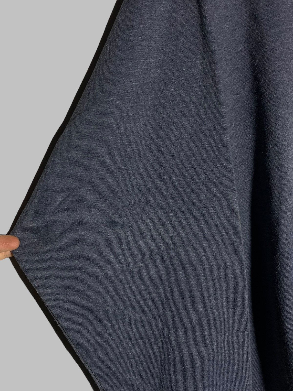 Gotcha × Vintage Vintage 90s Gotcha Crewneck Blue Sweatshirt Graphic Surf y2k Size US L / EU 52-54 / 3 - 11 Thumbnail